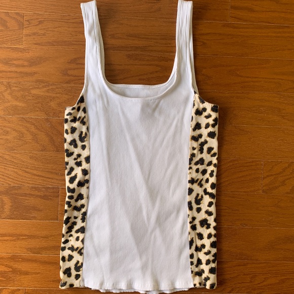 Express One Eleven Tank - Picture 5 of 5